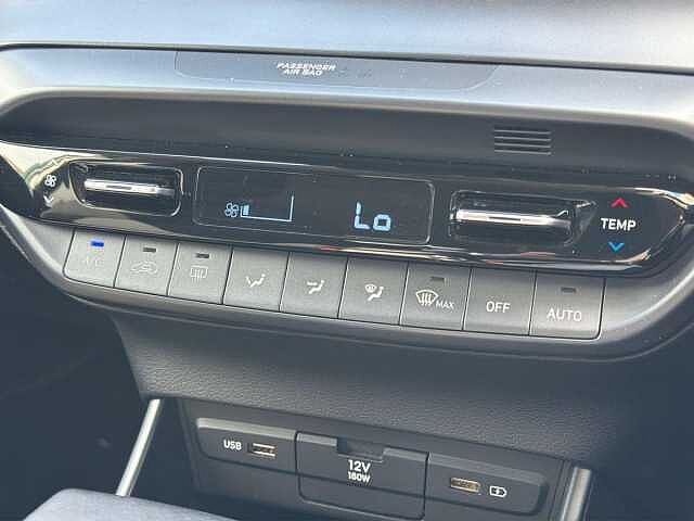 Hyundai I20 1.0T GDi 48V MHD Premium 5dr DCT
