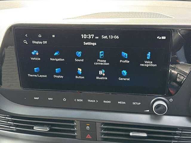 Hyundai I20 1.0T GDi 48V MHD Premium 5dr DCT