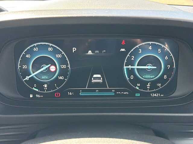 Hyundai I20 1.0T GDi 48V MHD Premium 5dr DCT