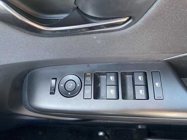 Hyundai KONA 1.6 Hybrid 129 N Line 5dr DCT