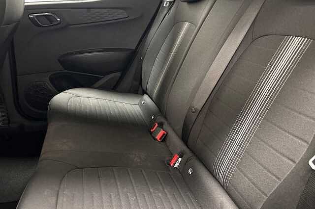 Hyundai KONA 1.6 Hybrid 129 N Line 5dr DCT