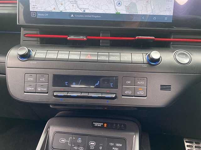 Hyundai KONA 1.6T N Line S 5dr DCT