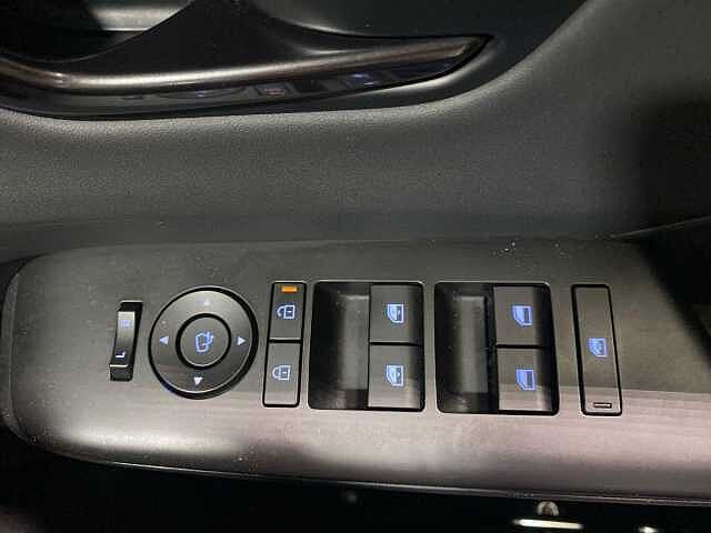 Hyundai KONA 1.6T N Line S 5dr DCT
