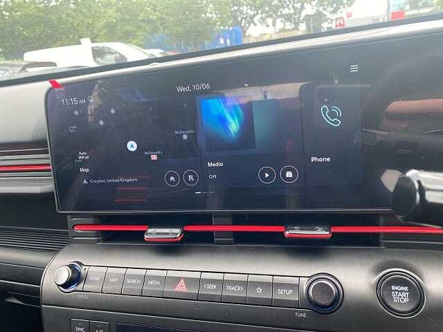 Hyundai KONA 1.6T N Line S 5dr DCT