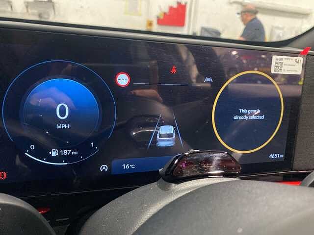 Hyundai KONA 1.6T N Line S 5dr DCT