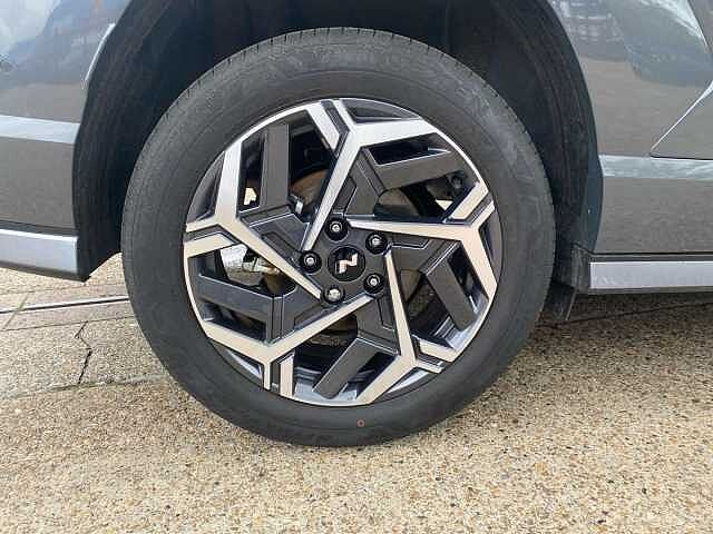 Hyundai KONA 1.6T N Line S 5dr DCT