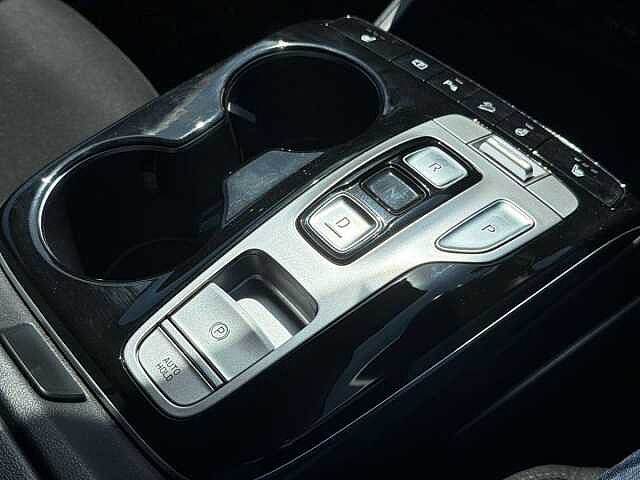 Hyundai TUCSON 1.6 TGDi Hybrid 230 Premium 5dr 2WD Auto