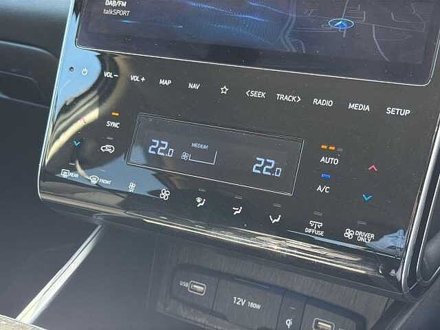 Hyundai TUCSON 1.6 TGDi Hybrid 230 Premium 5dr 2WD Auto