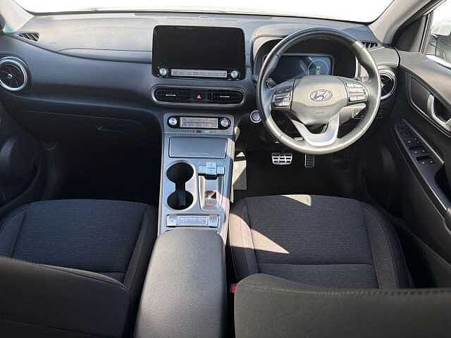 Hyundai KONA 150kW Premium 64kWh 5dr Auto