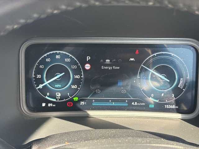 Hyundai KONA 150kW Premium 64kWh 5dr Auto