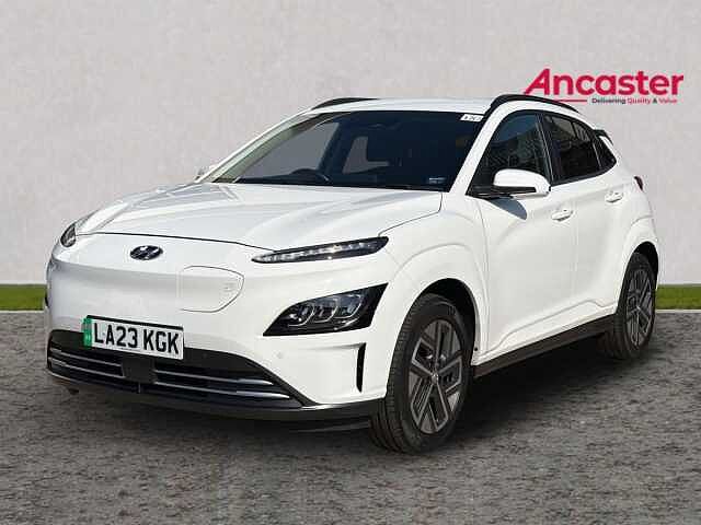 Hyundai KONA 150kW Premium 64kWh 5dr Auto