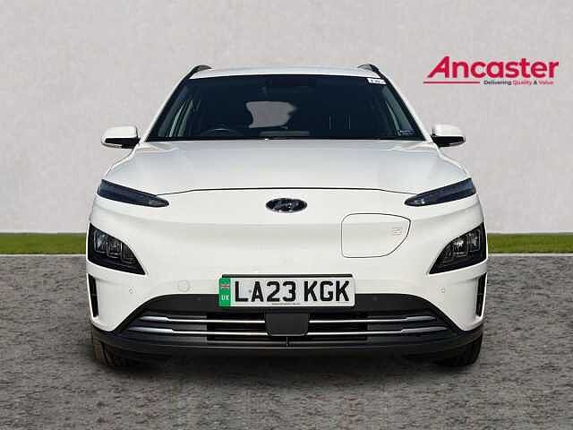 Hyundai KONA 150kW Premium 64kWh 5dr Auto
