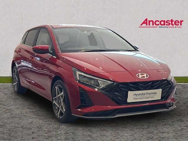 1.0T GDi 90 Tech Line 5dr