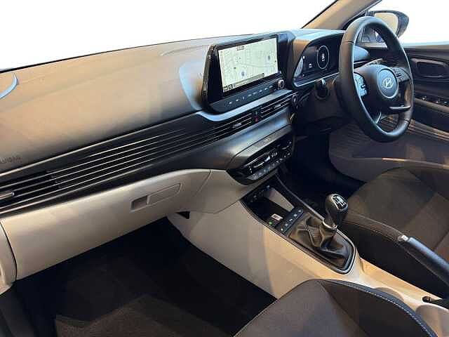 Hyundai I20 1.0T GDi 90 Tech Line 5dr
