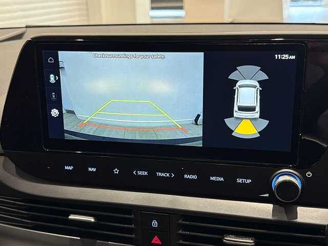 Hyundai I20 1.0T GDi 90 Tech Line 5dr Pearl - Aurora grey