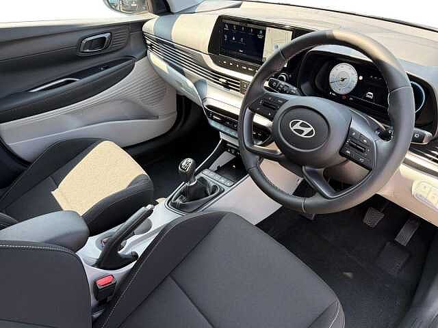 Hyundai I20 1.0T GDi 90 Tech Line 5dr