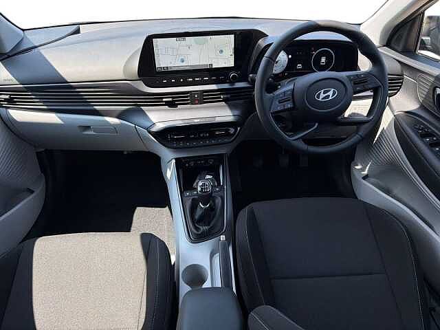 Hyundai I20 1.0T GDi 90 Tech Line 5dr