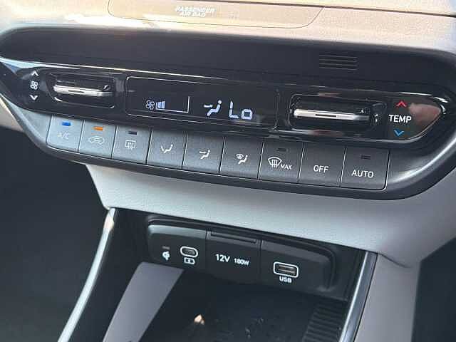 Hyundai I20 1.0T GDi 90 Tech Line 5dr