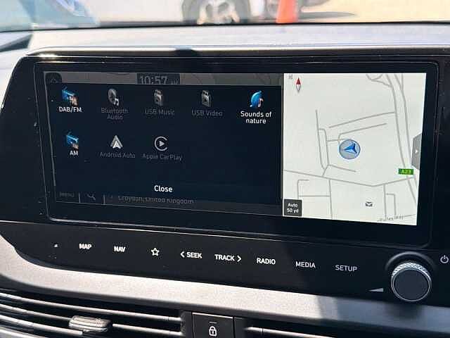Hyundai I20 1.0T GDi 90 Tech Line 5dr