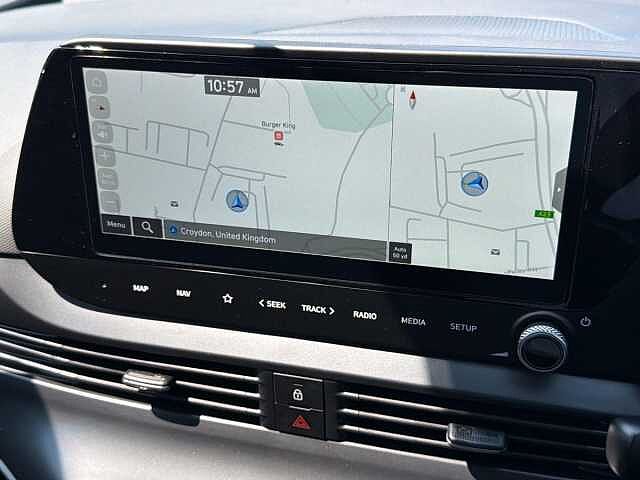 Hyundai I20 1.0T GDi 90 Tech Line 5dr