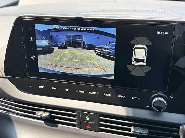 Hyundai I20 1.0T GDi 90 Tech Line 5dr