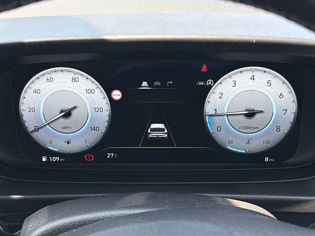 Hyundai I20 1.0T GDi 90 Tech Line 5dr