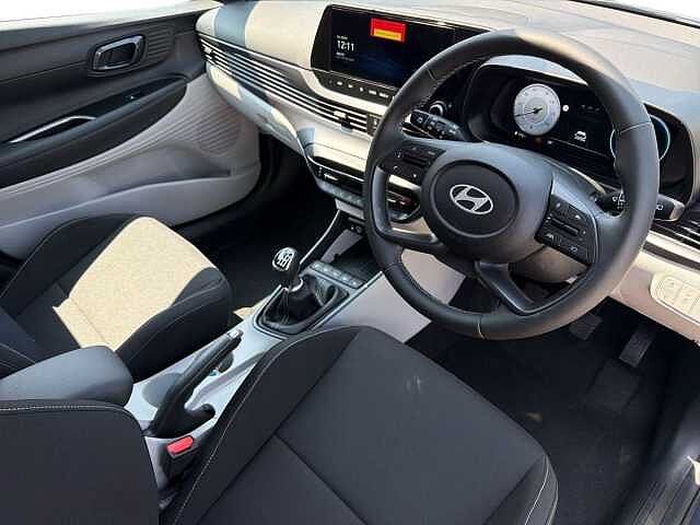 Hyundai I20 1.0T GDi 90 Tech Line 5dr