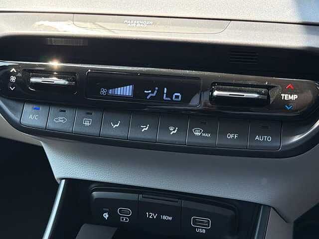 Hyundai I20 1.0T GDi 90 Tech Line 5dr