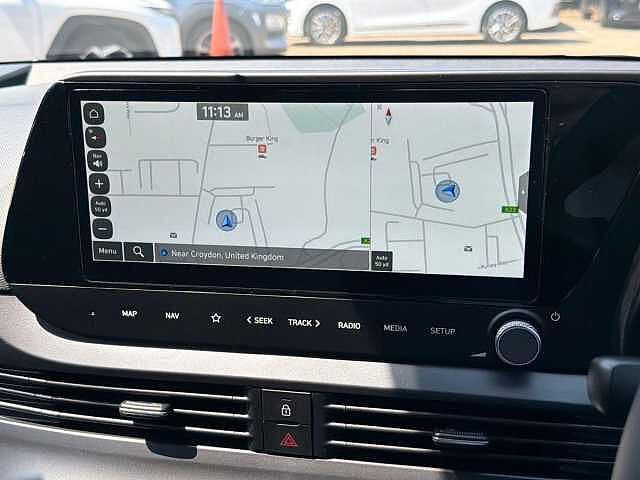 Hyundai I20 1.0T GDi 90 Tech Line 5dr
