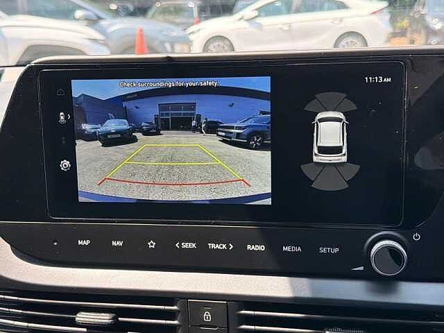 Hyundai I20 1.0T GDi 90 Tech Line 5dr