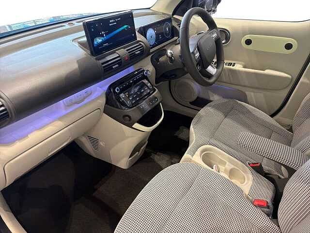 Hyundai INSTER 85kW 02 49kWh 5dr Auto