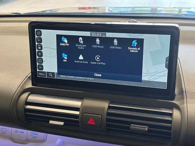 Hyundai INSTER 85kW 02 49kWh 5dr Auto