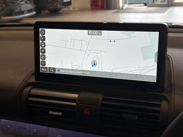 Hyundai INSTER 85kW 02 49kWh 5dr Auto