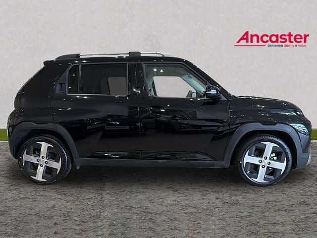 Hyundai INSTER 85kW 02 49kWh 5dr Auto