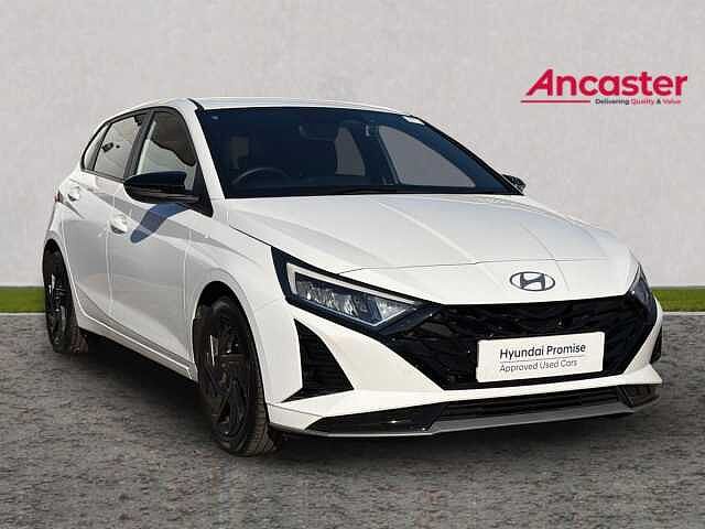 1.0T GDi 90 Black Line 5dr
