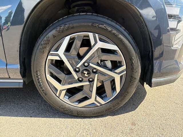 Hyundai KONA 1.6 Hybrid 129 N Line 5dr DCT