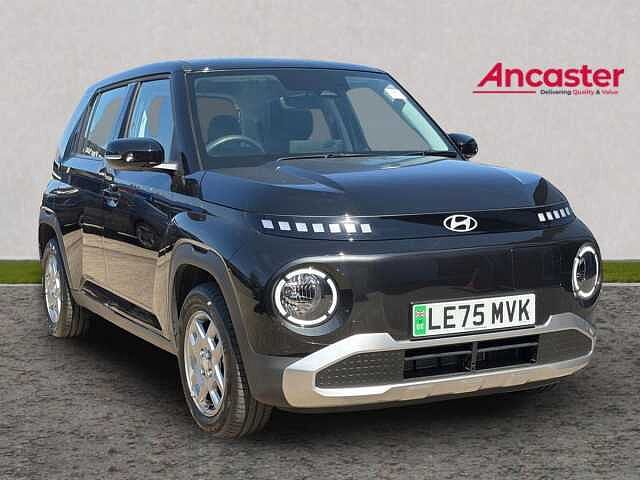 Hyundai INSTER 71kW 01 42kWh 5dr Auto