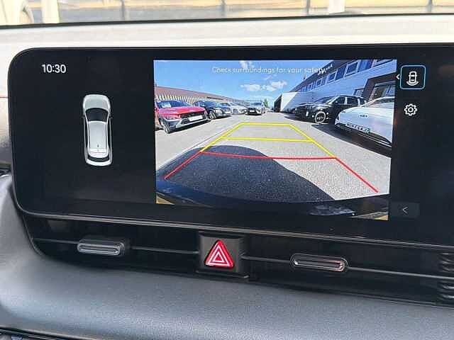 Hyundai IONIQ 5 168kW N Line 84 kWh 5dr Auto