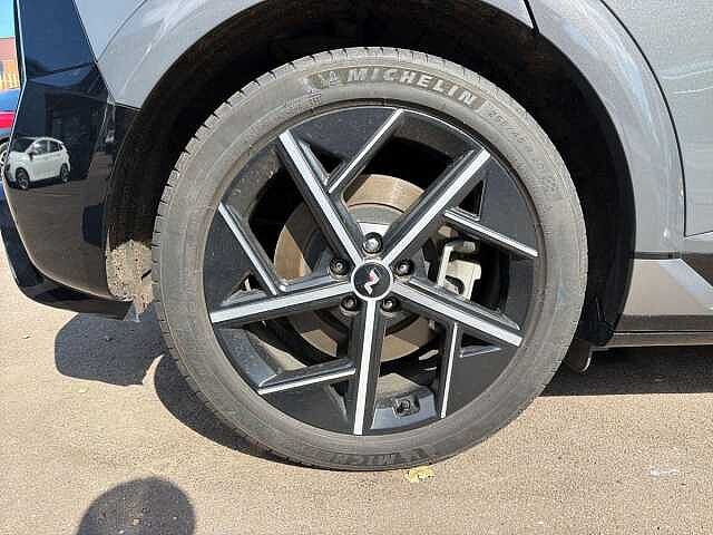 Hyundai IONIQ 5 168kW N Line 84 kWh 5dr Auto