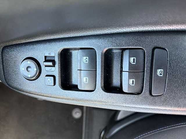 Hyundai I10 1.0 [63] Premium 5dr Auto [Nav]
