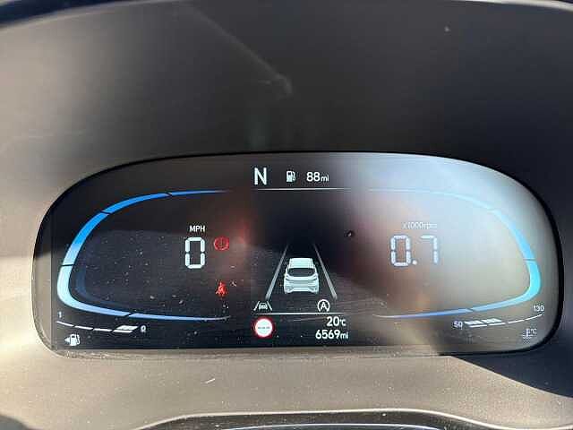Hyundai I10 1.0 [63] Premium 5dr Auto [Nav]