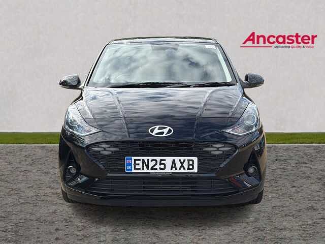 Hyundai I10 1.0 [63] Premium 5dr Auto [Nav]