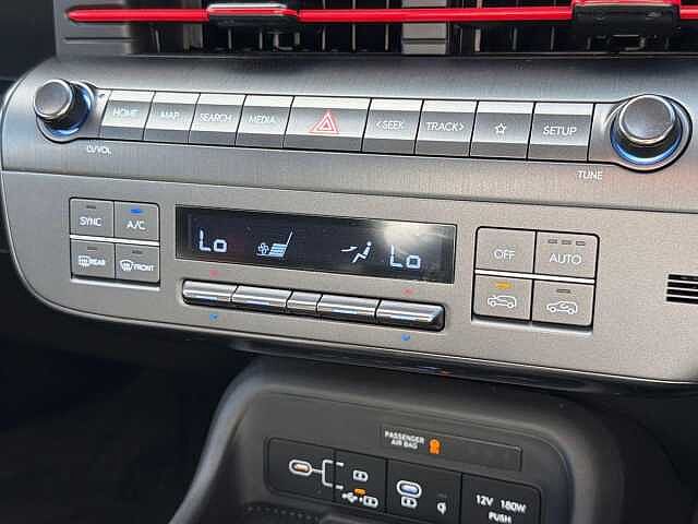 Hyundai KONA 1.6T 138 N Line 5dr