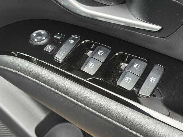 Hyundai TUCSON 1.6 TGDi SE Connect 5dr 2WD