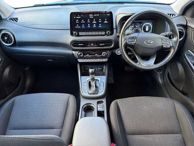 Hyundai KONA 1.6 GDi Hybrid Premium 5dr DCT