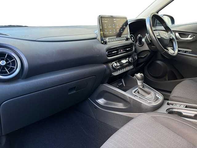 Hyundai KONA 1.6 GDi Hybrid Premium 5dr DCT