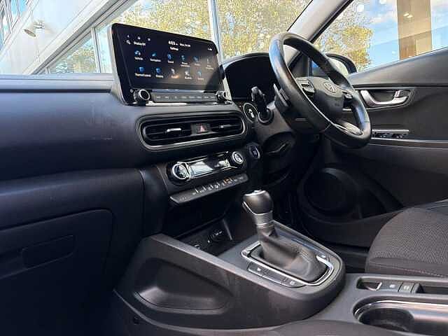 Hyundai KONA 1.6 GDi Hybrid Premium 5dr DCT