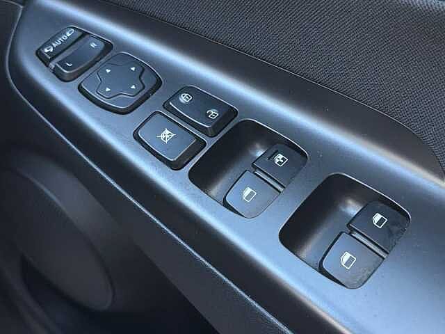 Hyundai KONA 1.6 GDi Hybrid Premium 5dr DCT