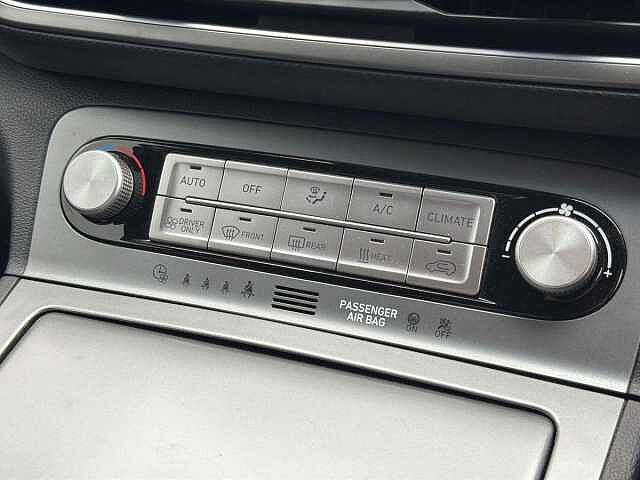 Hyundai KONA 150kW Ultimate 64kWh 5dr Auto
