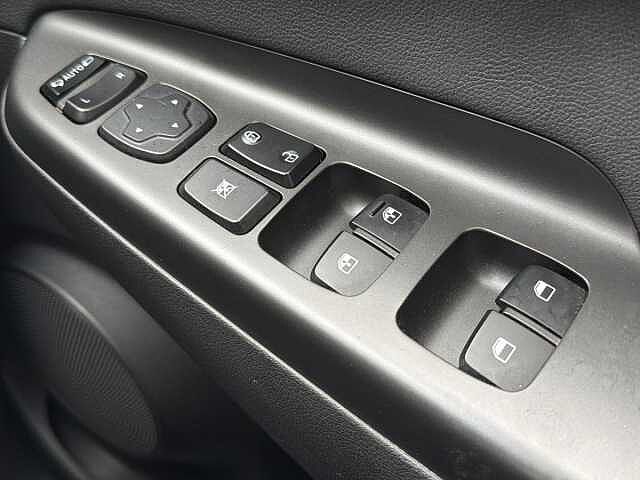 Hyundai KONA 150kW Ultimate 64kWh 5dr Auto